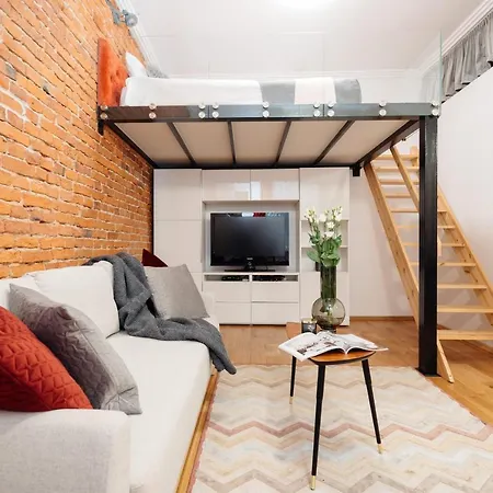 City By Loft Affair
