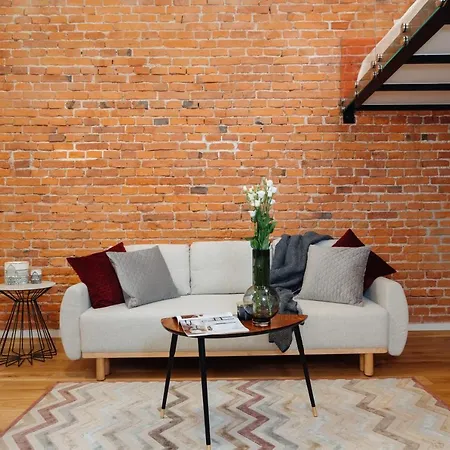 City By Loft Affair *