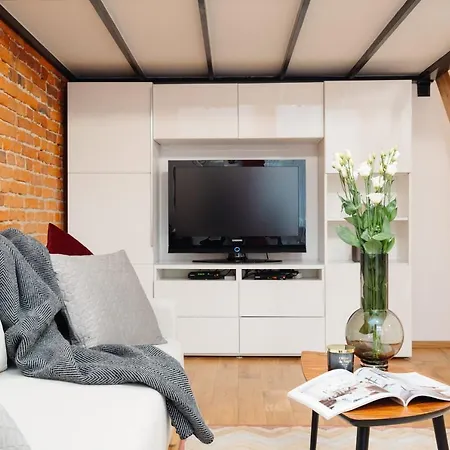 City By Loft Affair