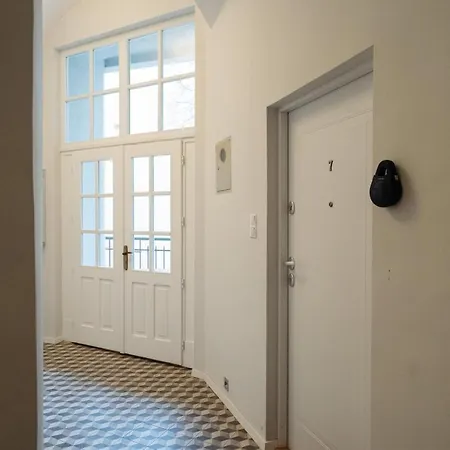 Appartement City By Loft Affair *