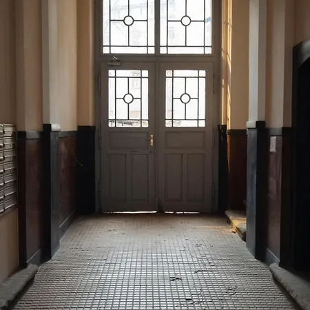 City By Loft Affair Daire Krakow