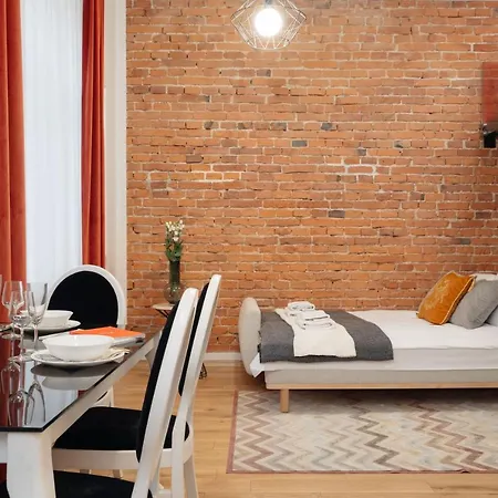 City By Loft Affair