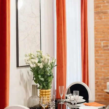 City By Loft Affair