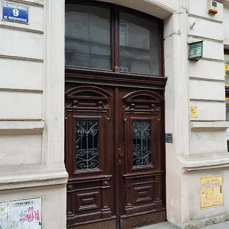 City By Loft Affair Appartement