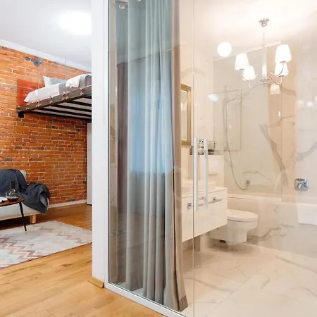 City By Loft Affair * Krakau